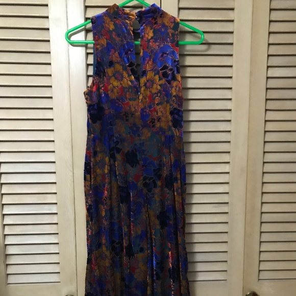 Anthropologie Maeve Jumpsuit - Picture 3 of 6